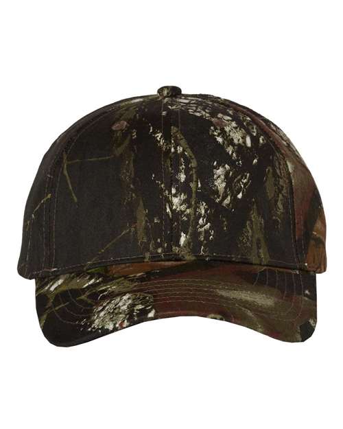 Kati - Licensed Camo Cap - LC15V