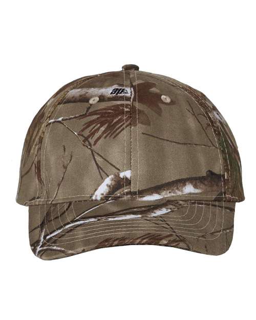 Kati - Licensed Camo Cap - LC15V