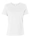 BELLA + CANVAS - Women’s Relaxed Jersey Tee - 6400 (More Color)