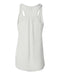 BELLA + CANVAS - Women's Flowy Racerback Tank - 8800 (More Color 2)