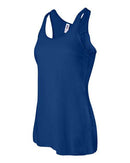 BELLA + CANVAS - Women's Flowy Racerback Tank - 8800 (More Color 2)