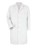 Red Kap - Button Front Lab Coat - KP14