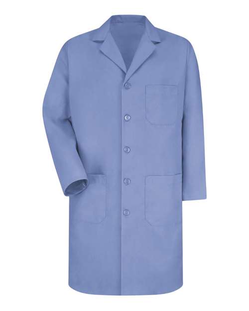 Red Kap - Button Front Lab Coat - KP14