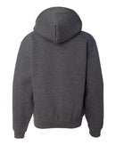 Badger - Youth Hooded Sweatshirt - 2254