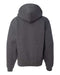 Badger - Youth Hooded Sweatshirt - 2254