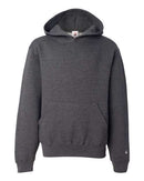 Badger - Youth Hooded Sweatshirt - 2254