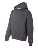 Badger - Youth Hooded Sweatshirt - 2254