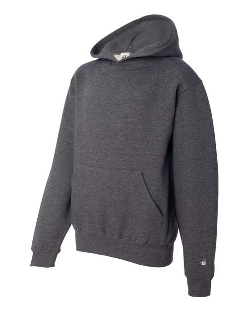 Badger - Youth Hooded Sweatshirt - 2254