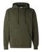 Independent Trading Co. - Midweight Hooded Sweatshirt - SS4500