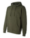 Independent Trading Co. - Midweight Hooded Sweatshirt - SS4500