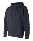 Independent Trading Co. - Midweight Hooded Sweatshirt - SS4500