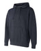 Independent Trading Co. - Midweight Hooded Sweatshirt - SS4500