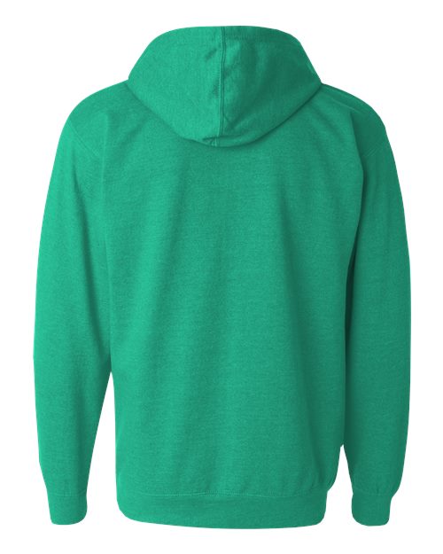 Independent Trading Co. - Midweight Hooded Sweatshirt - SS4500 (More Color)