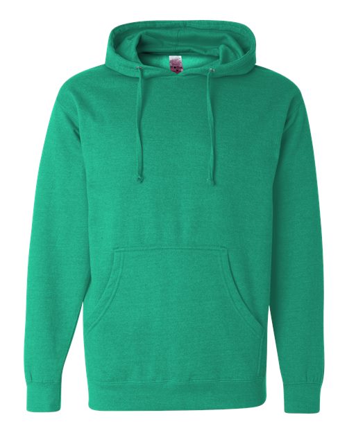 Independent Trading Co. - Midweight Hooded Sweatshirt - SS4500 (More Color)