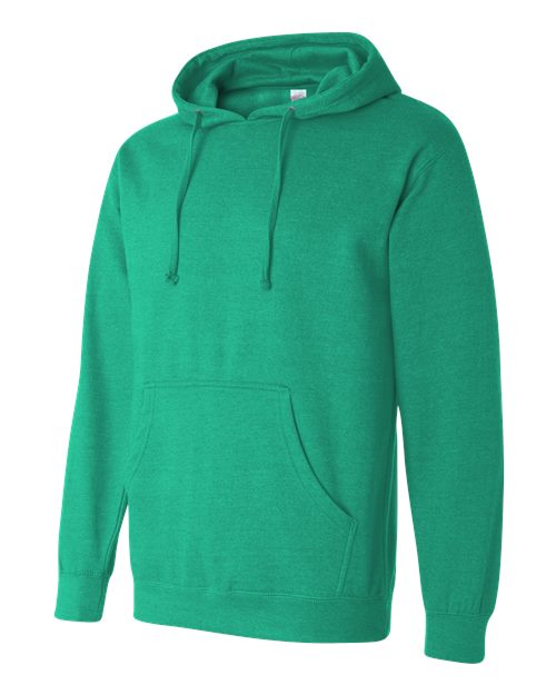 Independent Trading Co. - Midweight Hooded Sweatshirt - SS4500 (More Color)