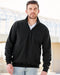 Champion - Double Dry Eco® Quarter-Zip Pullover - S400