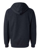 Independent Trading Co. - Midweight Full-Zip Hooded Sweatshirt - SS4500Z