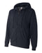 Independent Trading Co. - Midweight Full-Zip Hooded Sweatshirt - SS4500Z