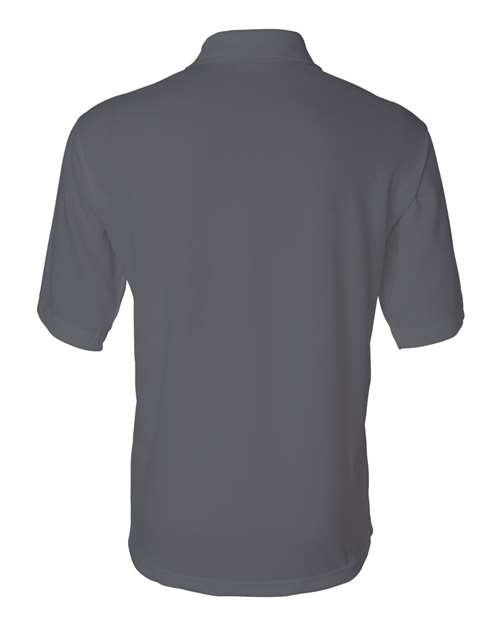 Augusta Sportswear - Wicking Mesh Sport Shirt - 5095