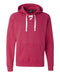 J. America - Sport Lace Hooded Sweatshirt - 8830