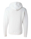 J. America - Sport Lace Hooded Sweatshirt - 8830