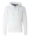 J. America - Sport Lace Hooded Sweatshirt - 8830