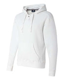 J. America - Sport Lace Hooded Sweatshirt - 8830