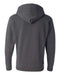 J. America - Sport Lace Hooded Sweatshirt - 8830