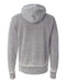 J. America - Vintage Zen Fleece Full-Zip Hooded Sweatshirt - 8916