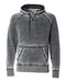 J. America - Vintage Zen Fleece Hooded Sweatshirt - 8915