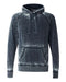 J. America - Vintage Zen Fleece Hooded Sweatshirt - 8915