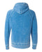 J. America - Vintage Zen Fleece Hooded Sweatshirt - 8915