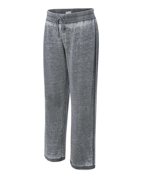 J. America - Women’s Vintage Zen Fleece Sweatpants - 8914