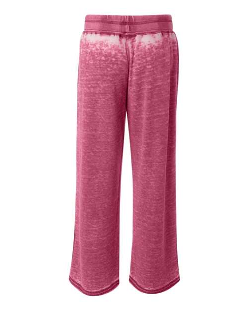 J. America - Women’s Vintage Zen Fleece Sweatpants - 8914