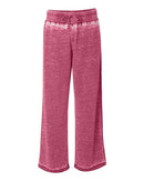 J. America - Women’s Vintage Zen Fleece Sweatpants - 8914