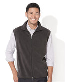 FeatherLite - Unisex Microfleece Full-Zip Vest - 3310