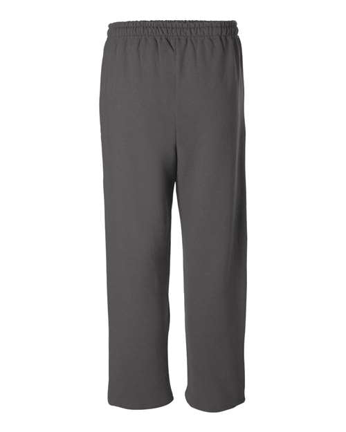 Gildan - Heavy Blend™ Open-Bottom Sweatpants - 18400