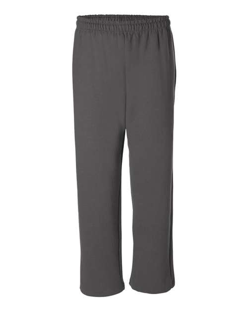 Gildan - Heavy Blend™ Open-Bottom Sweatpants - 18400