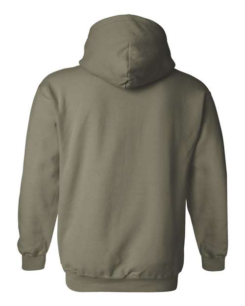 Gildan - Heavy Blend™ Hooded Sweatshirt - 18500 (More Color)