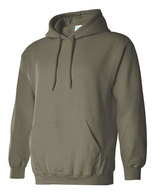 Gildan - Heavy Blend™ Hooded Sweatshirt - 18500 (More Color)