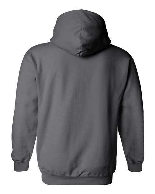 Gildan - Heavy Blend™ Hooded Sweatshirt - 18500