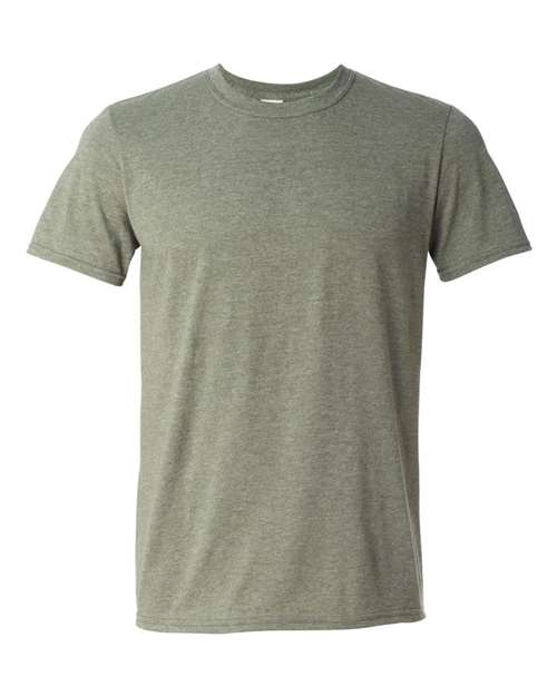 Gildan - Softstyle® T-Shirt - 64000 (More Color)