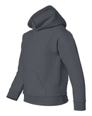 Gildan - Heavy Blend™ Youth Hooded Sweatshirt - 18500B