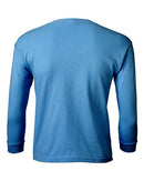 Gildan - Ultra Cotton® Youth Long Sleeve T-Shirt - 2400B