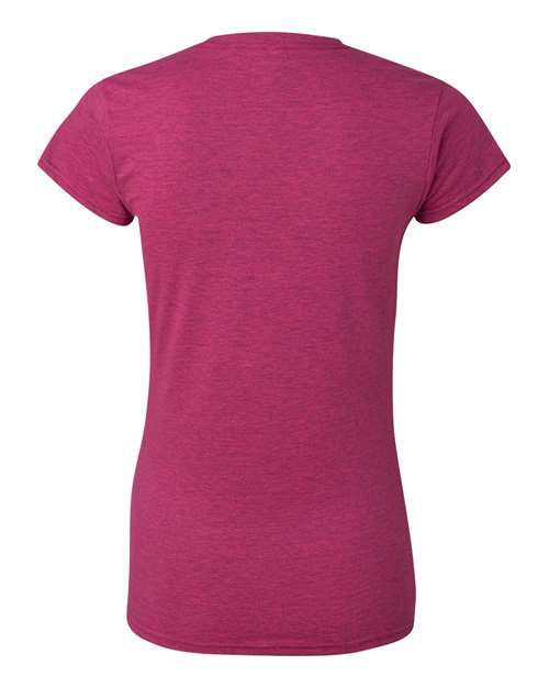 Gildan - Softstyle® Women’s T-Shirt - 64000L