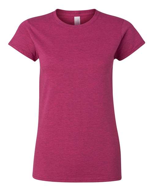 Gildan - Softstyle® Women’s T-Shirt - 64000L