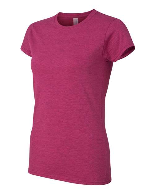 Gildan - Softstyle® Women’s T-Shirt - 64000L