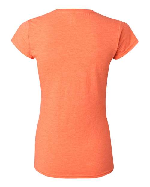 Gildan - Softstyle® Women’s T-Shirt - 64000L