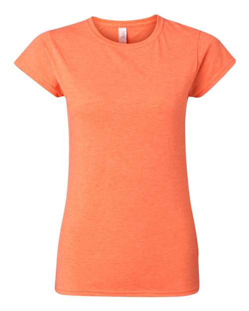 Gildan - Softstyle® Women’s T-Shirt - 64000L