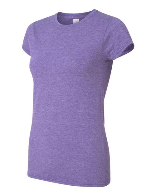 Gildan - Softstyle® Women’s T-Shirt - 64000L